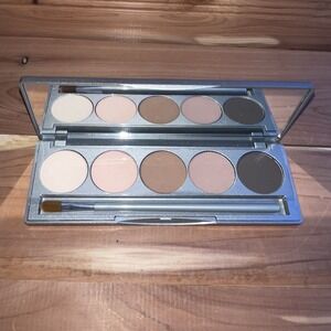 ColoreScience Pressed Mineral Corrector Palette SPF 20 0.42 oz. Makeup Palette